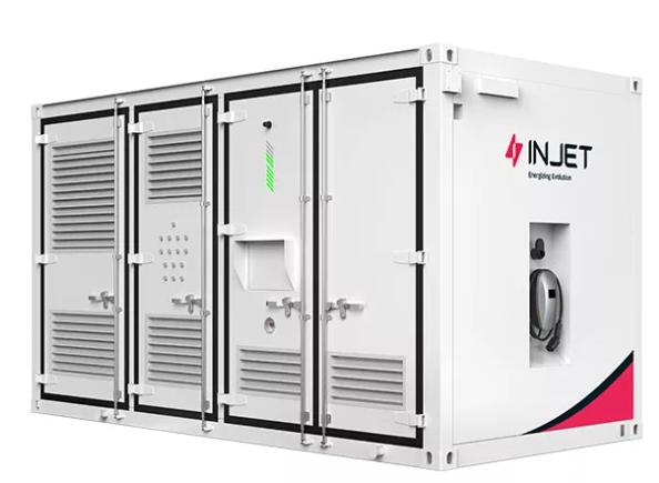 Modular ESS Cabinet Manufacturer China Modular ESS Cabinet Manufacturer China
