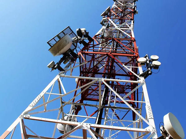 Telecom Base Stations HESS