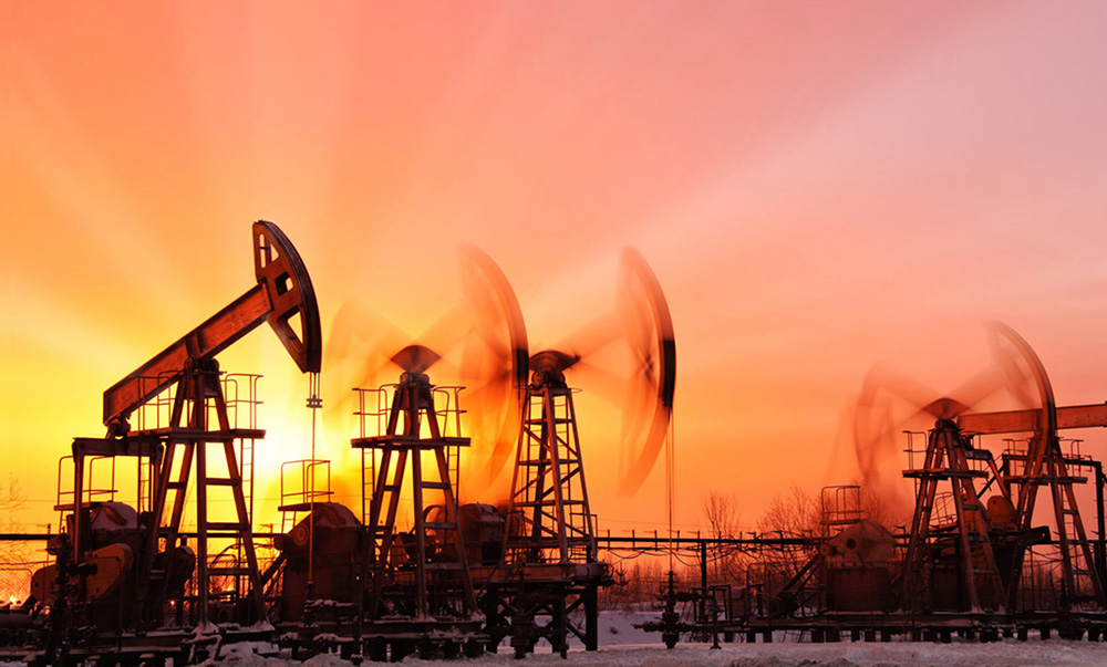 Mining & Oil Fields HESS | INJET