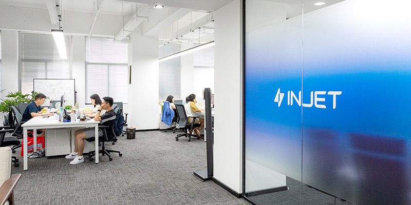 Industry-Leading Energy Storage Technology