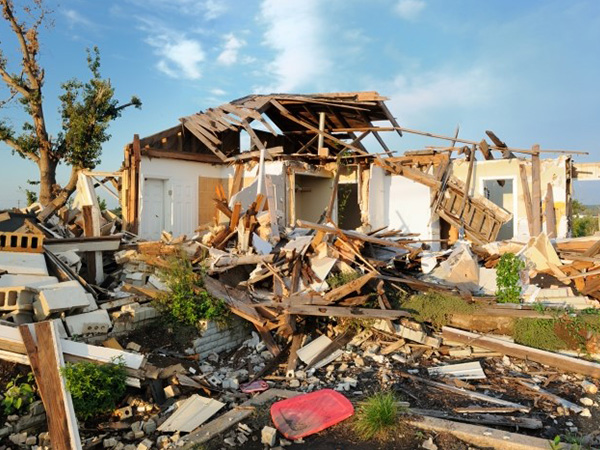 Disaster Emergency HESS