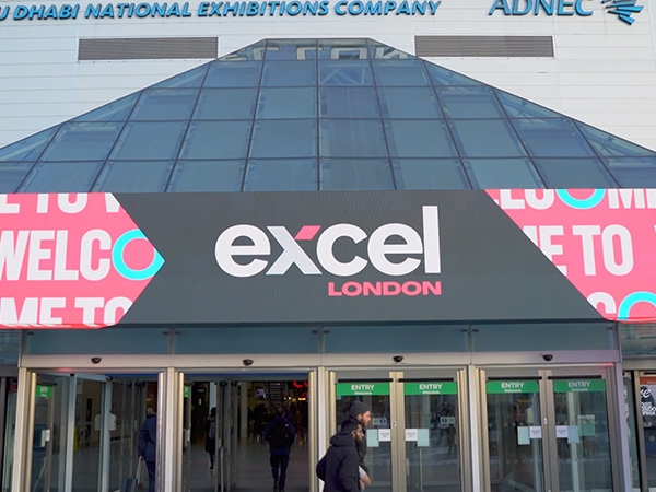 Injet New Energy Illuminates London EV Show 2024 with Advanced Charging Solutions And Global Vision