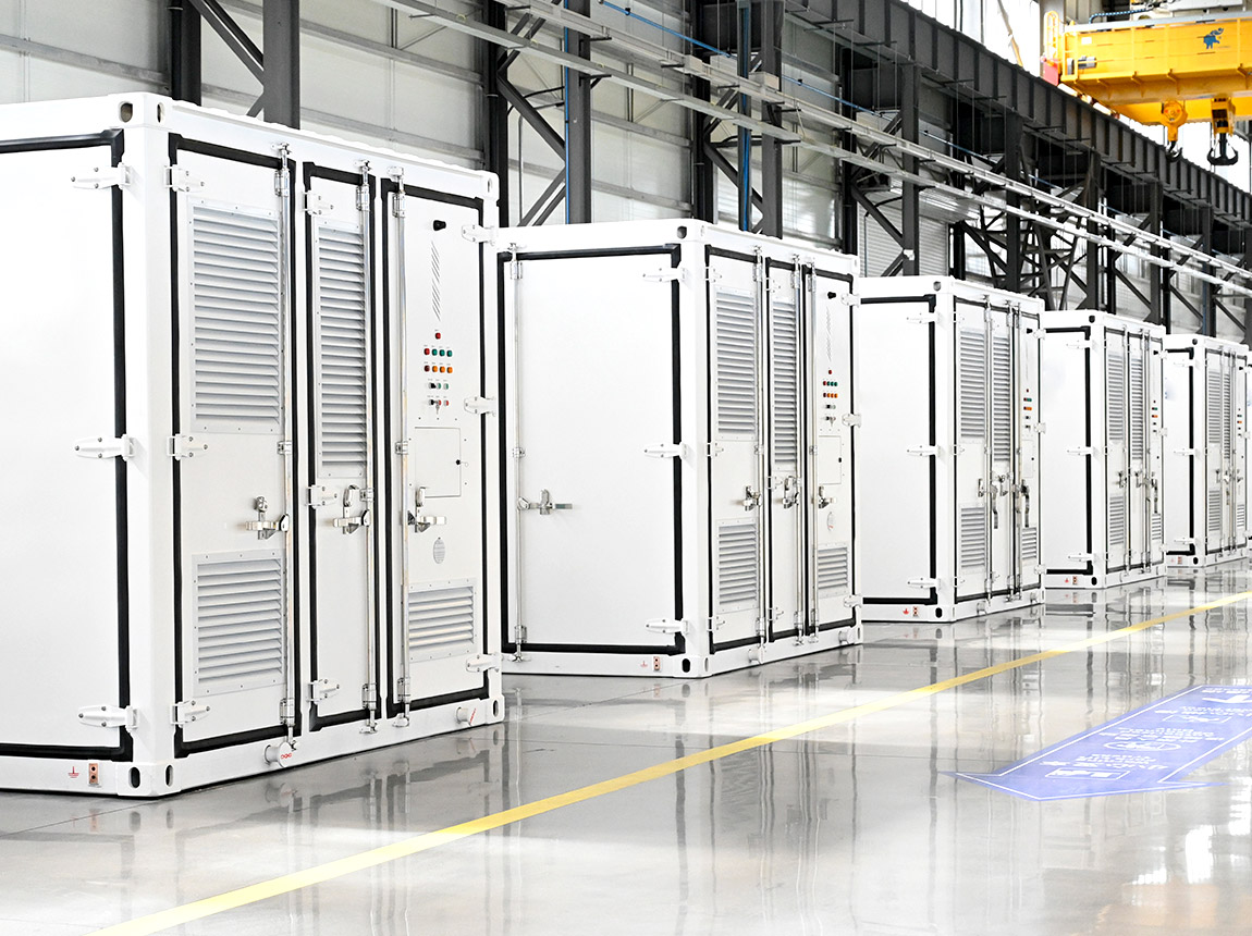 HESS Finished products