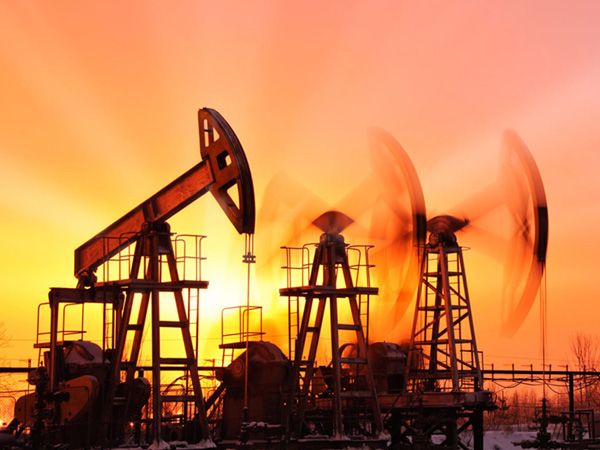 Mining & Oil Fields HESS