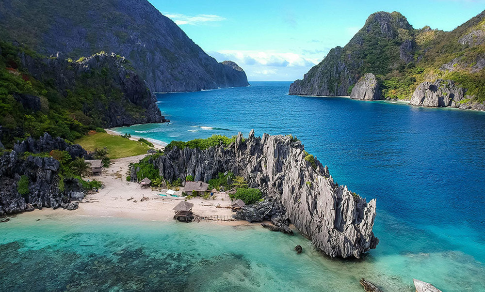 Islands & Remote Areas HESS