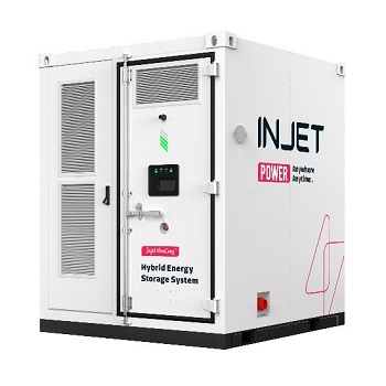 Battery Energy Storage System