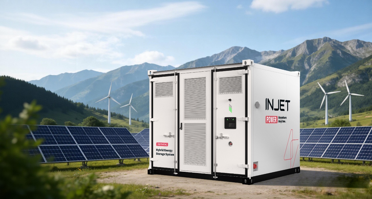 Syst&egrave;me de stockage d'&eacute;nergie par batterie