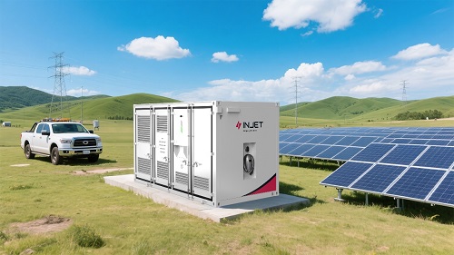 China energy storage cabinet supplier