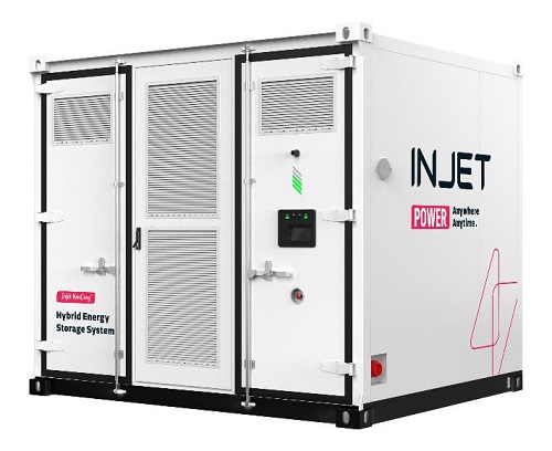 HanCang 522kwh